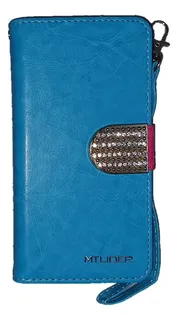 Funda Tipo Cartera Italia Lanix S500