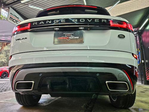 Land Rover Range Rover Velar 3.0 Mhev R Dynamic S