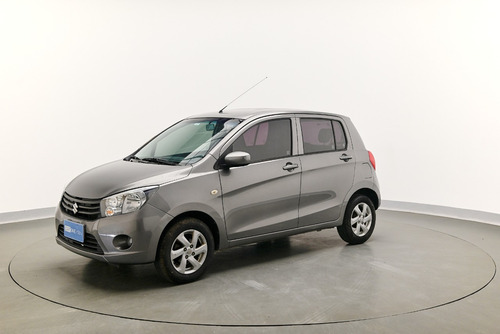 Suzuki Celerio NEW  1.0 GL