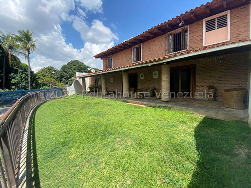 Prados Del Este Acogedora Casa 25-17497 G.s.