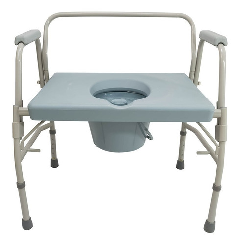 Asiento Sanitario Bariatrico Recovery®