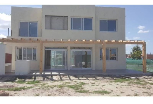 Imagen 2 de 10 de Casa En Venta En El Cantón, Escobar, G.b.a. Zona Norte