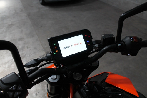 Imagen 8 de 10 de Ktm Duke 390