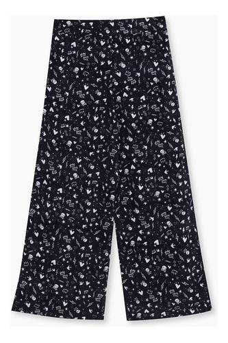 Pantalon Wanama Kids  Skull