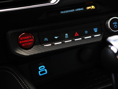 Ford Mustang 5.0 V8 GASOLINA GT PERFORMANCE SELECTSHIFT