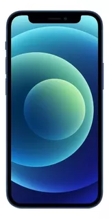 Apple iPhone 12 Mini (128 Gb) - Azul Liberado Grado A