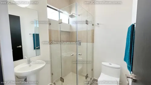 Casa En Venta, En Cumbres Residencial Ii ¡es Donde Quieres Vivir!, Por Tan Solo $2,470,000.