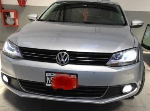 Volkswagen Vento 2.5 Luxury 170cv 2014