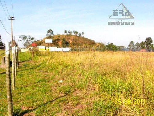 Imagem 1 de 9 de Área Industrial À Venda, Cachoeira, Santa Isabel. - Ar0007