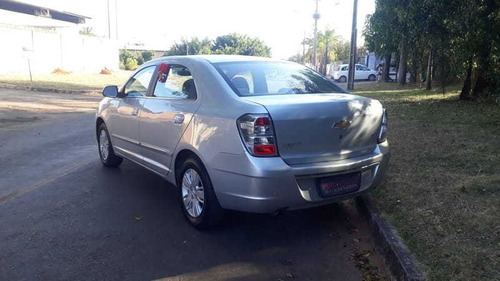 Chevrolet Cobalt 1.8 Ltz