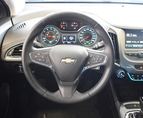 Cruze 1.4 Turbo Lt 16v Flex 4p Automatico 2018/2018