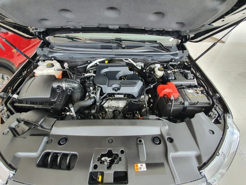 Imagen 5 de 12 de Ranger Wildtrack 2.3l At 2022