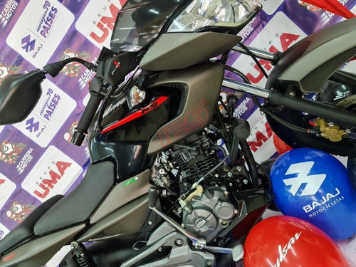 Imagen 6 de 20 de Pulsar Ns 125