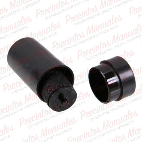 3 Rodillos Simil Mx-5500 Entintador Tinta Etiquetadora 20mm