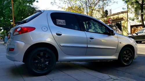 Peugeot 207 1.4 Allure 75cv 2011