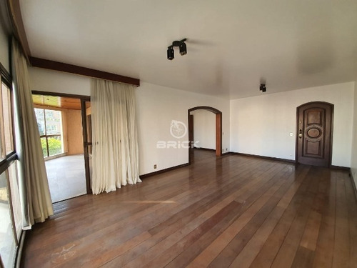 Imagem 5 de 30 de Apartamento Em Agriões Com 170 M² Com 4 Quartos Sendo 1 Suíte. - Ap01441 - 68721154