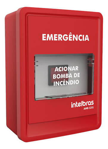 Kit Amc 422 Sav 420 C Alarme Incêndio Convencional Cic 12 L