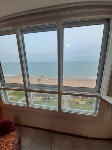 Departamento Monoambiente En Venta - 1 Baño - 30mts2 - Miramar