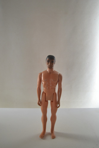 Los Temerarios Action Man Dynaman Gi Joe Max Steel 12 Pulgad (Usado)