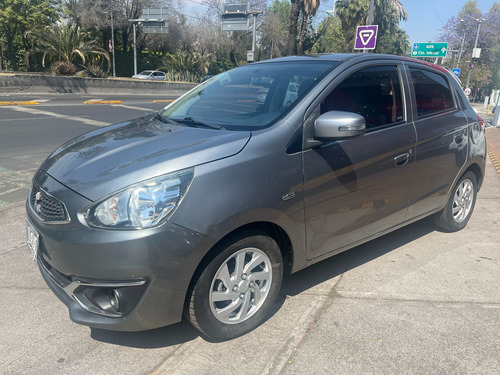 Mitsubishi Mirage 1.2 Gls Mt