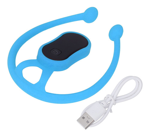 Imagen 2 de 10 de Dispositivo De Entrenamiento Postural Smart Corrector Vibrat