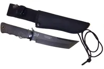 Comprar Cuchillo Yarara Albatros Largo Total 30cm Lomo 5mm
