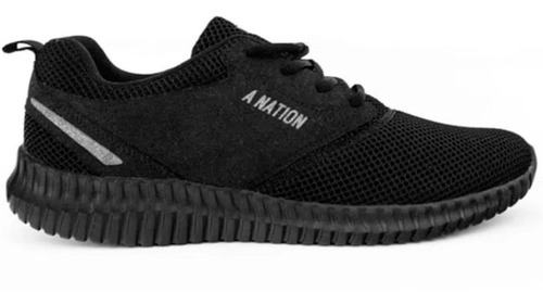 Zapatillas Deportivas Hombre A Nation Walker Cushion Running