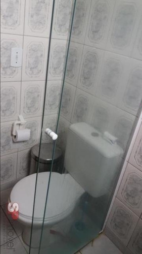 Imagem 7 de 14 de Venda Apartamento Padrão Santo André Brasil - 1710