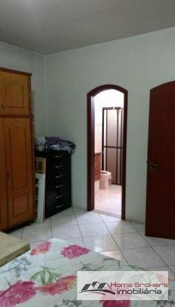Imagem 9 de 13 de Casa Para Venda Em Jundiaí, Jardim Danúbio, 4 Dormitórios, 3 Banheiros, 4 Vagas - 17090v_2-853129