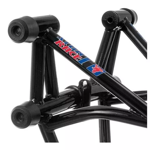 Protetor motor street cage nxr bros 160 xre 190 preto - Stunt Race -  Protetor de Motor - Magazine Luiza