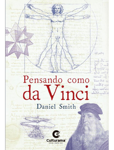 Pensando Como Da Vinci