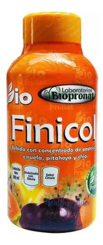 Bio Finicol X500ml - mL a $46