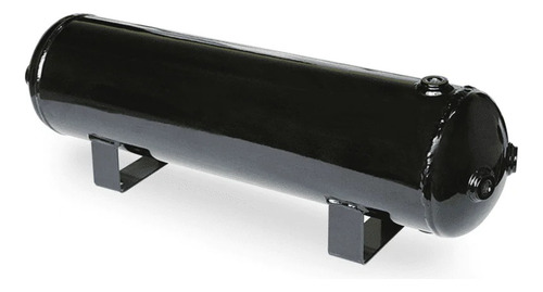 Tanque De Aire Hki Para Suspension Neumatica Con Soporte