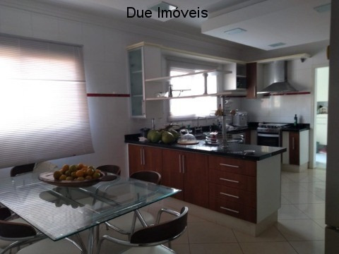Imagem 11 de 24 de Sobrado Com 4 Suites Em Condomínio De Alto Padrão. - Ca01647 - 34381279