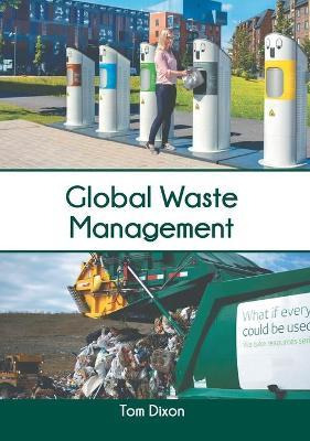 Libro Global Waste Management - Tom Dixon