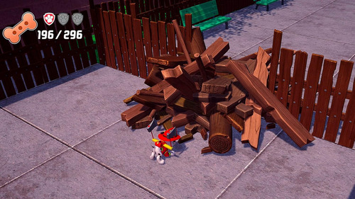 Paw Patrol The Movie Adventure City Calls Nuevo Xbox One