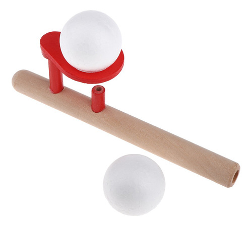 Juego De Pelota Flotante Para Niños 3 Años, Juguete