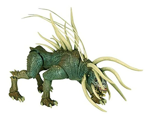 Neca Predators 2010 Movie Series 3 Figura De Accion Predato