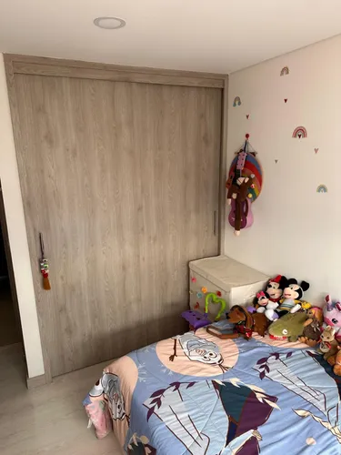 Apartamento En Venta En Chingui. Cod V12713