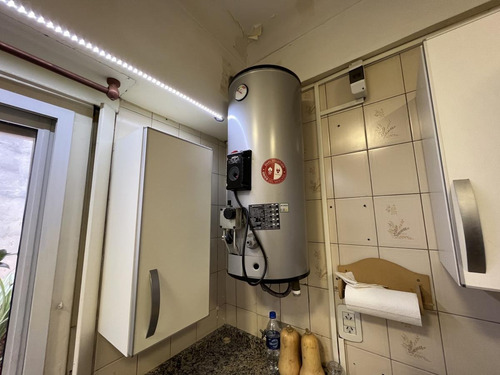 Imagen 26 de 30 de Ph En Venta Con Gran Terraza, Al Frente En Palermo Viejo