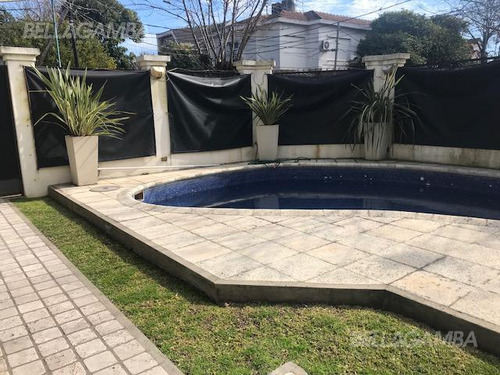 Casa Venta La Lucila 4 Ambientes Piscina