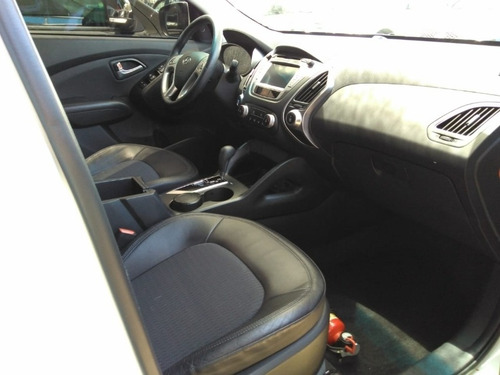 Hyundai Ix35 Ix-35 2.0 4x2 Autom