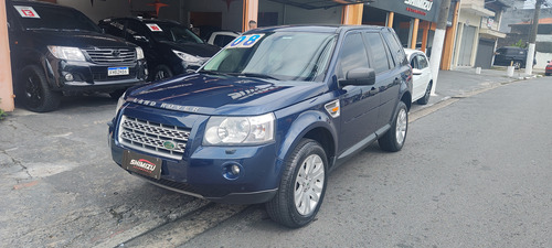 Land Rover Freelander 2 FREELANDER2 I6 HSE 3.2 232CV AUT. 5P