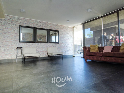 Departamento Avenida José Joaquín Prieto Id: 141177