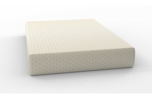 Colchón De Memory Foam Tamaño King, Colchón En Caja