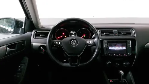 Volkswagen Jetta 2.5 SPORTLINE TIP.