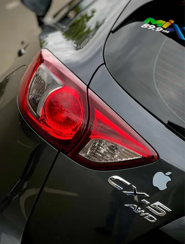 Mazda CX-5 2.0 High Awd