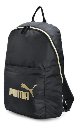 mochila puma core seasonal