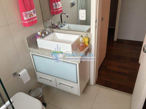 Imagem 11 de 30 de Cobertura Com 3 Dorms, Jardim Da Saúde, São Paulo - R$ 2.2 Mi, Cod: 64406 - V64406
