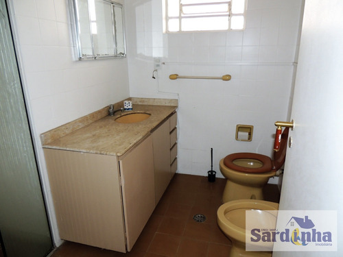 Imagem 15 de 15 de Casa / Sobrado Em Vila Sonia - São Paulo - 4765